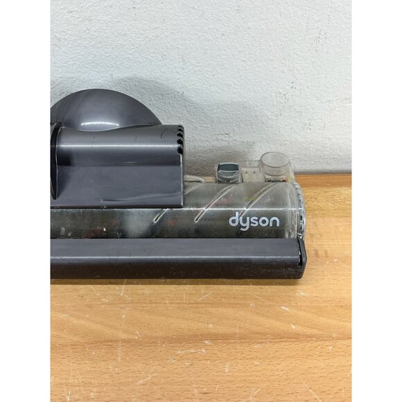 Dyson DC40 Vacuum Brush Head Active Base Plate Floor Nozzle - W Clamp - Picture 6 of 11